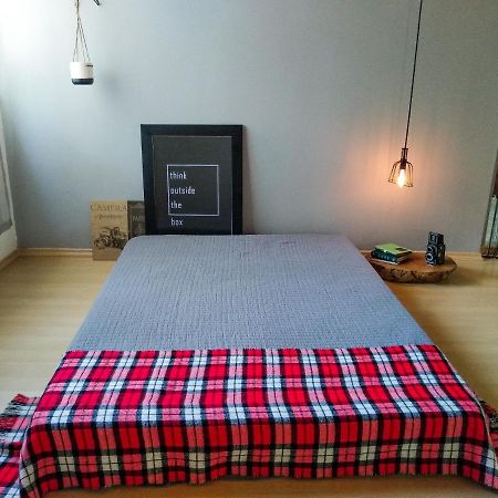 فيلا نيتيرويفي Loft Da Foto المظهر الخارجي الصورة
